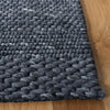 Safavieh Marbella MRB556H Charcoal Area Rug Detail