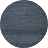 Safavieh Marbella MRB556H Charcoal Area Rug Round