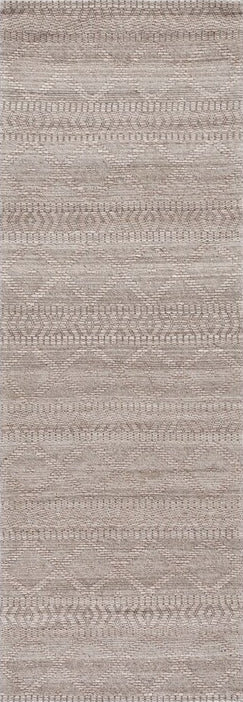 Safavieh Marbella MRB751B Natural / Beige Area Rug Runner