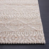 Safavieh Marbella MRB751B Natural / Beige Area Rug Detail