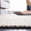 Safavieh Marbella MRB751B Natural / Beige Area Rug Detail