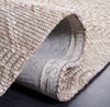 Safavieh Marbella MRB751B Natural / Beige Area Rug Detail