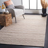 Safavieh Marbella MRB751B Natural / Beige Area Rug Room Scene