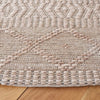 Safavieh Marbella MRB751B Natural / Beige Area Rug Detail