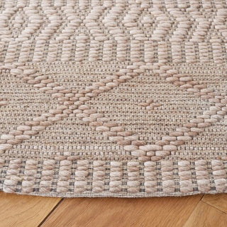 Safavieh Marbella MRB751B Natural / Beige Area Rug Detail