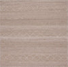 Safavieh Marbella MRB751B Natural / Beige Area Rug Square