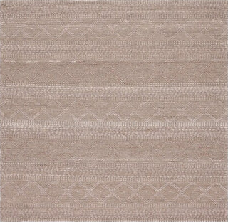 Safavieh Marbella MRB751B Natural / Beige Area Rug Square