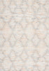 Safavieh Marbella MRB903P Ivory / Orange Area Rug main image