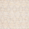 Safavieh Marbella MRB903P Ivory / Orange Area Rug Square