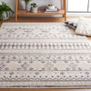 Safavieh Marrakesh MRK202A Beige / Grey Area Rug Room Scene