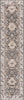 Safavieh Marrakesh MRK206A Beige / Grey Area Rug Runner