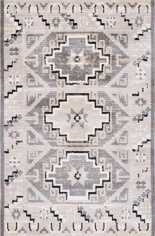 Safavieh Marrakesh MRK206A Beige / Grey Area Rug main image