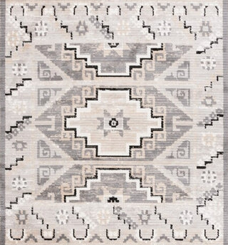 Safavieh Marrakesh MRK206A Beige / Grey Area Rug Square