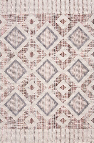 Safavieh Marrakesh MRK523D Grey / Multi Area Rug main image