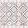 Safavieh Marrakesh MRK523D Grey / Multi Area Rug Square