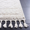 Safavieh Marrakesh MRK534A Ivory / Beige Area Rug Detail