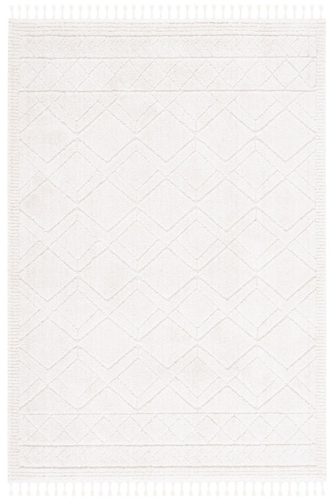 Safavieh Marrakesh MRK534A Ivory / Beige Area Rug main image