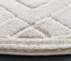 Safavieh Marrakesh MRK534A Ivory / Beige Area Rug Detail