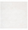 Safavieh Marrakesh MRK534A Ivory / Beige Area Rug Square