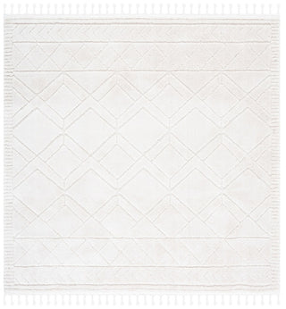 Safavieh Marrakesh MRK534A Ivory / Beige Area Rug Square