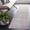 Safavieh Marmara MRM300 Grey / Beige Blue Area Rug Room Scene Feature