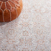 Safavieh Marmara MRM302 Beige / Blue Rust Area Rug