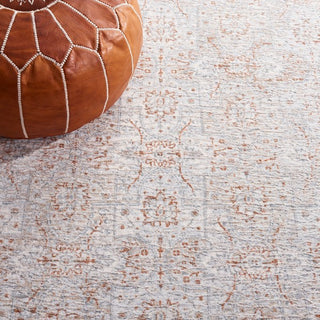 Safavieh Marmara MRM302 Beige / Blue Rust Area Rug