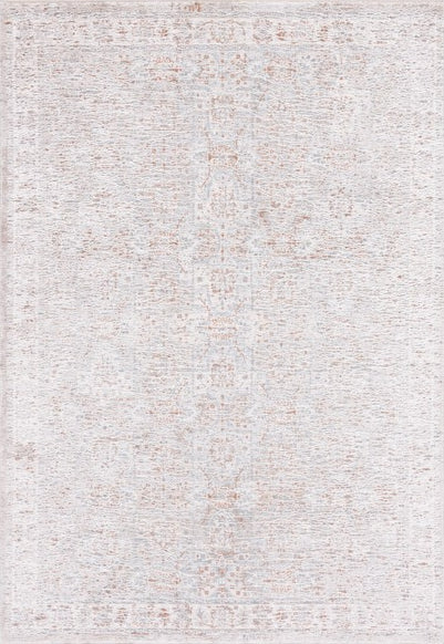 Safavieh Marmara MRM302 Beige / Blue Rust Area Rug