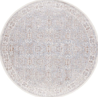 Safavieh Marmara MRM302 Beige / Blue Rust Area Rug