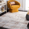 Safavieh Marmara MRM306 Beige / Blue Rust Area Rug