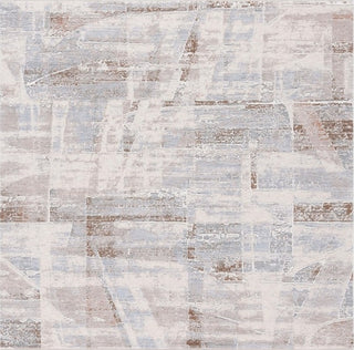 Safavieh Marmara MRM306 Beige / Blue Rust Area Rug