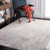 Safavieh Marmara MRM308 Beige / Blue Rust Area Rug