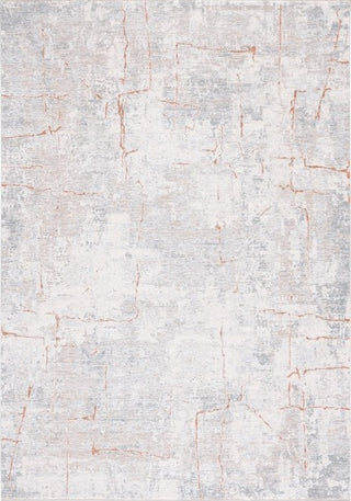 Safavieh Marmara MRM308 Beige / Blue Rust Area Rug