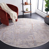 Safavieh Marmara MRM308 Beige / Blue Rust Area Rug