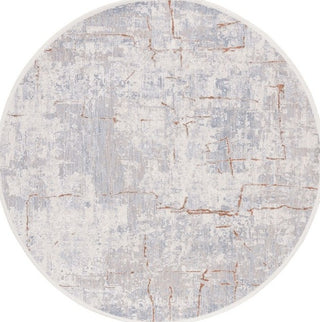 Safavieh Marmara MRM308 Beige / Blue Rust Area Rug