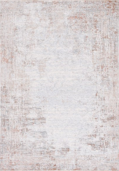 Safavieh Marmara MRM310 Beige / Blue Rust Area Rug