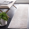 Safavieh Marmara MRM312 Grey / Beige Blue Area Rug Room Scene Feature