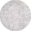 Safavieh Marmara MRM312 Grey / Beige Blue Area Rug