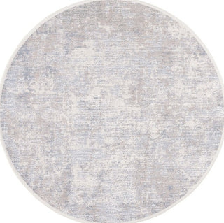 Safavieh Marmara MRM312 Grey / Beige Blue Area Rug