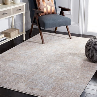 Safavieh Marmara MRM314 Grey / Beige Blue Area Rug