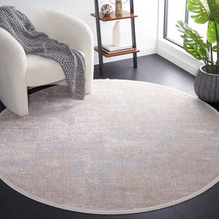 Safavieh Marmara MRM314 Grey / Beige Blue Area Rug