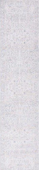 Safavieh Marmara MRM316 Beige / Grey Blue Area Rug