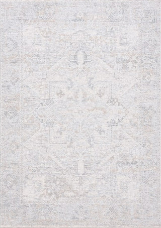 Safavieh Marmara MRM316 Beige / Grey Blue Area Rug