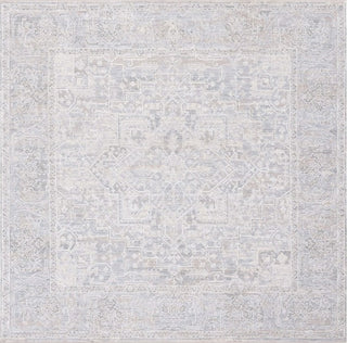 Safavieh Marmara MRM316 Beige / Grey Blue Area Rug