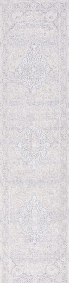 Safavieh Marmara MRM318 Beige / Light Blue Area Rug