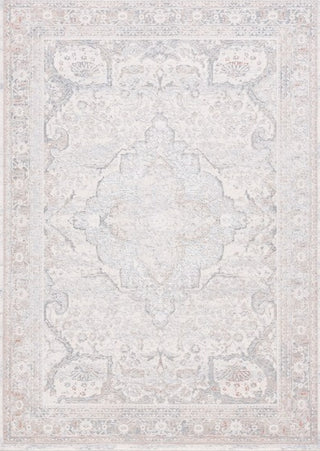 Safavieh Marmara MRM318 Beige / Light Blue Area Rug