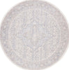 Safavieh Marmara MRM318 Beige / Light Blue Area Rug