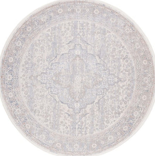 Safavieh Marmara MRM318 Beige / Light Blue Area Rug