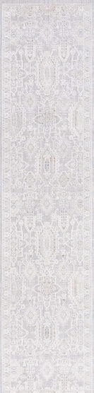 Safavieh Marmara MRM322 Grey / Blue Rust Area Rug