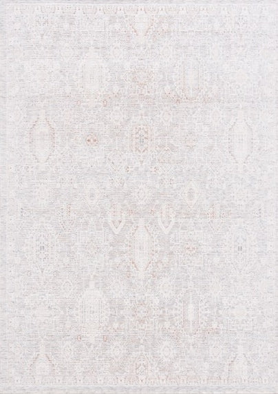 Safavieh Marmara MRM322 Grey / Blue Rust Area Rug